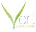 Vert Lawn Care logo