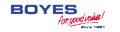 W Boyes & Co Ltd image 1