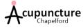 Acupuncture Chapelford logo