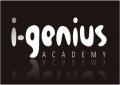 Business Planning, Business Strategy Courses - I-Genius Academy logo