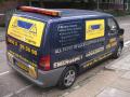 NW5 Kentish Town Locksmiths logo