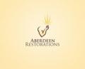 Graham Russell / Aberdeen  Restorations logo