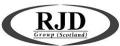 RJD Group (Scotland) logo
