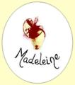 Madeleine Hat Hire logo