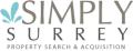 Simply Surrey Property Search and Relocation Agents logo