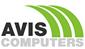 Avis Computers logo