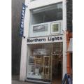 Northern Lights Gallery logo