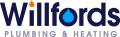 Willfords Plumbing and Heating logo