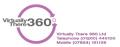 Virtually There 360 Ltd logo