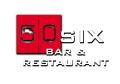 50 Six Bar & Restaurant logo
