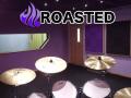Roasted Recording Studios logo