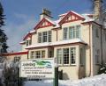 Ardenbeg Bunkhouse & Outdoor Centre logo