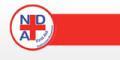 NDA TRAINING logo