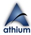 Athium logo