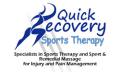 Quick Recovery Sports Therapy image 2