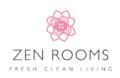 Zen Rooms logo