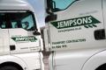 Jempsons - Road Haulage & Transport Services logo