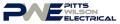 Pitts Wilson Electrical logo