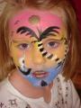 Little Darlings Face Painting image 2