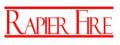Rapier Fire logo