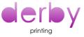 Derby Printing | Flyers, Business Cards & Brochures logo