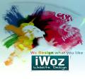 iWoz | Website Design image 1