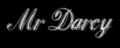 Mr Darcy's Airport Taxis & Executive Chauffeurs! logo