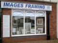 Images Framing logo
