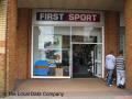First Sport image 1