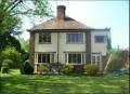 Bed and Breakfast in Aylesbury. The Malt House logo