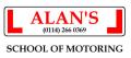 Alans School Of Motoring image 2