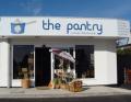 The Pantry logo