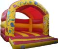 KBM Leisure.... Bouncy Castle Hire image 8