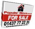 Popular Move.co.uk - Pembrokeshire Sales & Lettings Agent logo