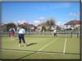 East Wavertree Lawn Tennis Club image 2