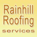 Rainhill Roofing logo