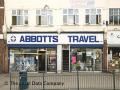 Abbotts Travel logo