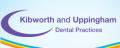 Uppingham Dental Practice & Visage Facial & Dental Cosmetic Clinic logo