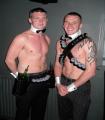 Northern Naked Butlers image 1