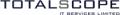 Totalscope IT Services Ltd. logo