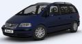 Stansted Private Hire Taxis image 1