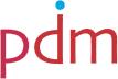 PDM Archive Storage logo