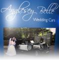 Anglesey Belle Wedding Cars logo