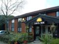 Days Inn Bridgend Cardiff (M4) image 9
