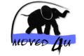 Moved 4u - Warrington Removals logo