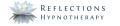 Reflections Hypnotherapy logo