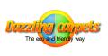 Dazzling Carpets logo