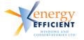 Energy Efficient Windows and Conservatories LTD logo