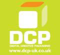 Digital Creative Packaging (DCP UK Ltd) logo