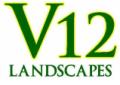 V12 Landscapes Ltd logo